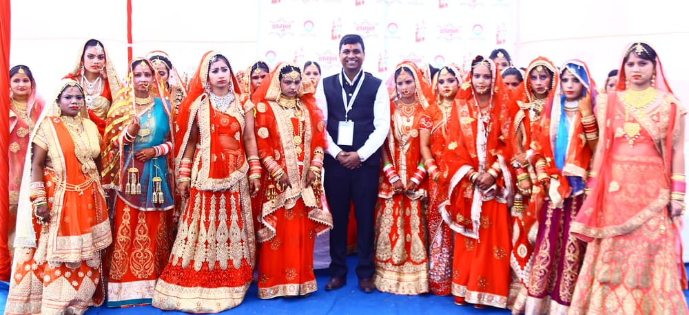 A women's empowerment programme