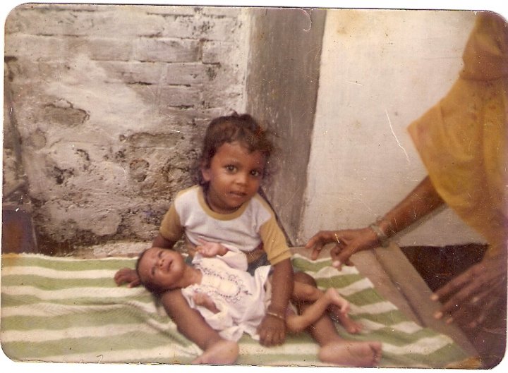 Abandoned — Devendra Kumar's journey