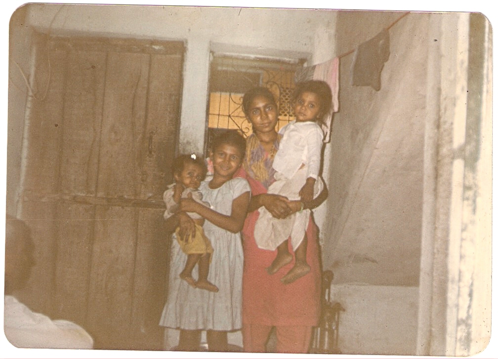 Fighting for Education — Devendra Kumar's journey